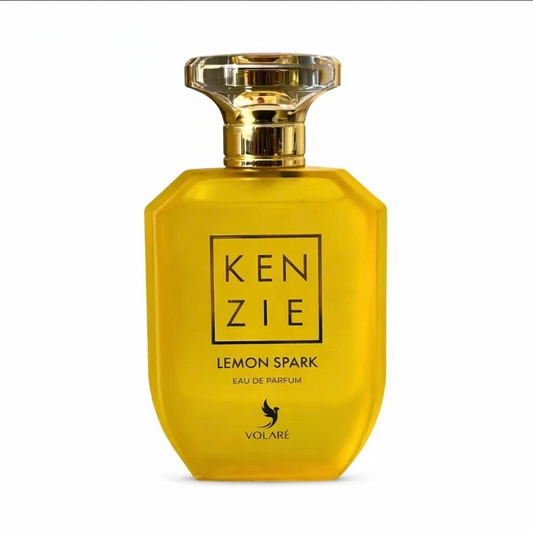 Kenzie Lemon Spark – Eau de Parfum | Volaré