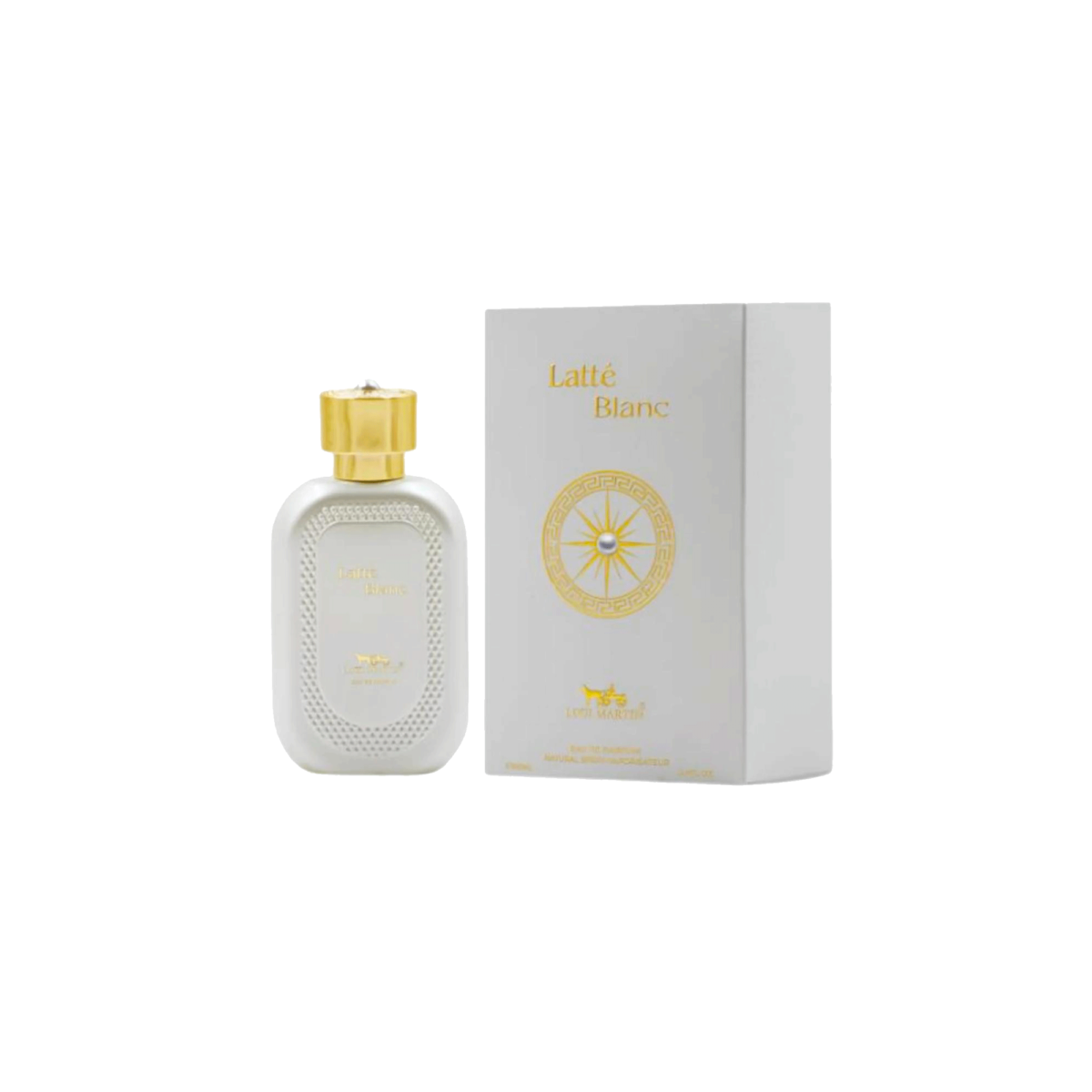 Loui Martin – Rêve Infini | Extrait de Parfum Premium 100 ml