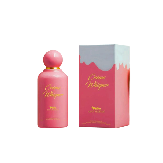 Loui Martin – Ombre Rêvante | Extrait de Parfum Premium 100 ml