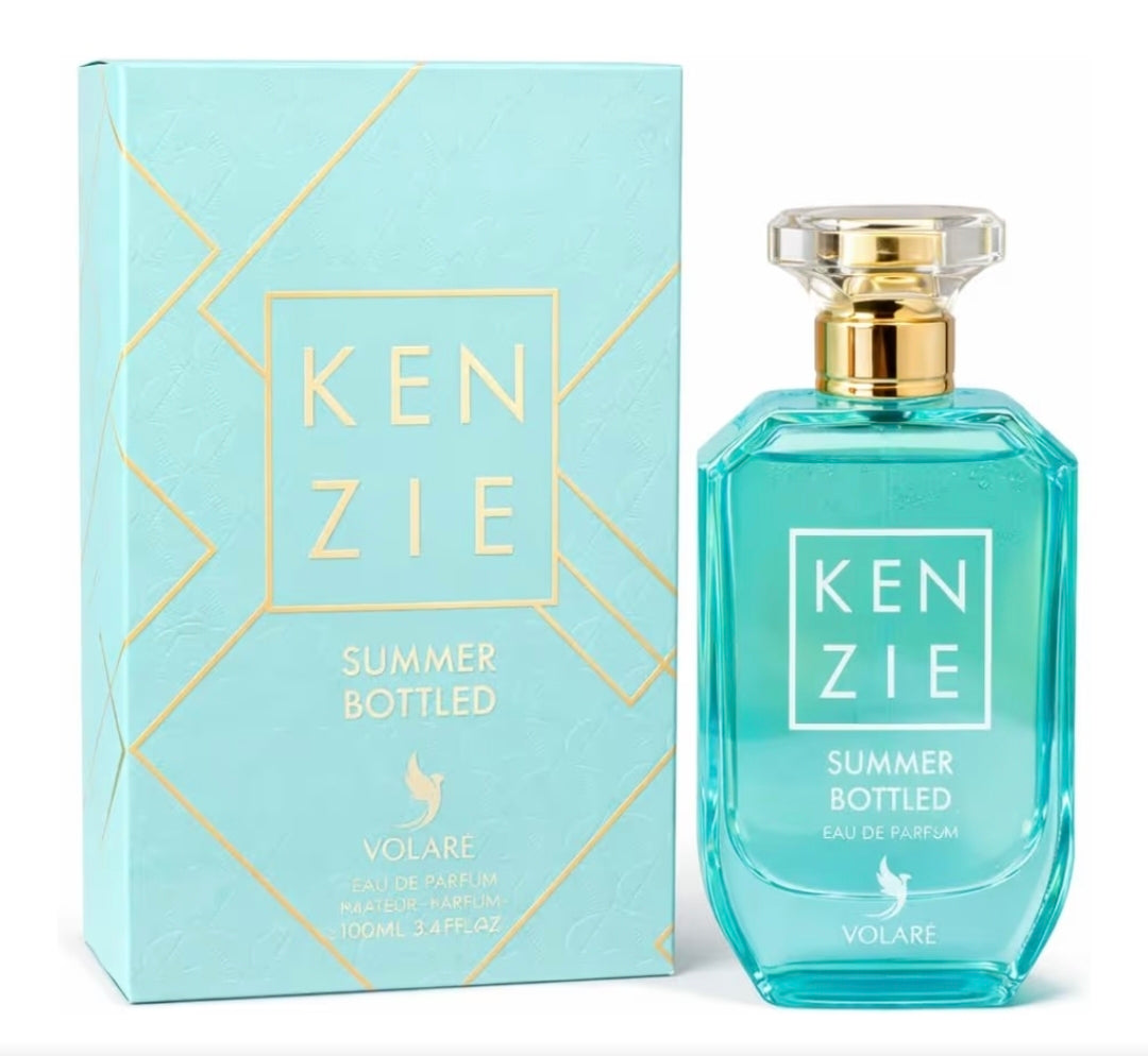 Kenzie Summer Bottled - Eau de Parfum