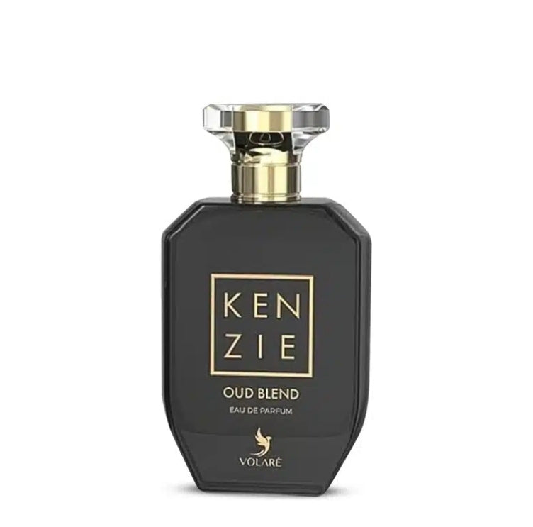 Kenzie Oud Blend - Eau de Parfum