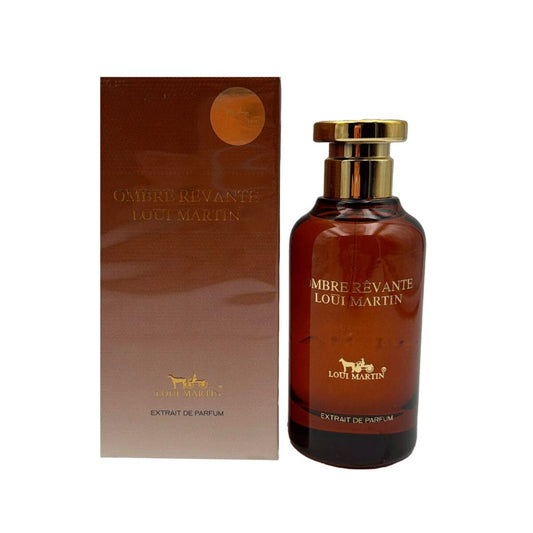 Loui Martin – California Dream | Extrait de Parfum Premium 100 ml