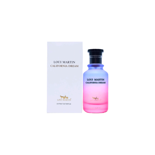 Loui Martin – Candy Dream | Eau de Parfum Premium 100 ml
