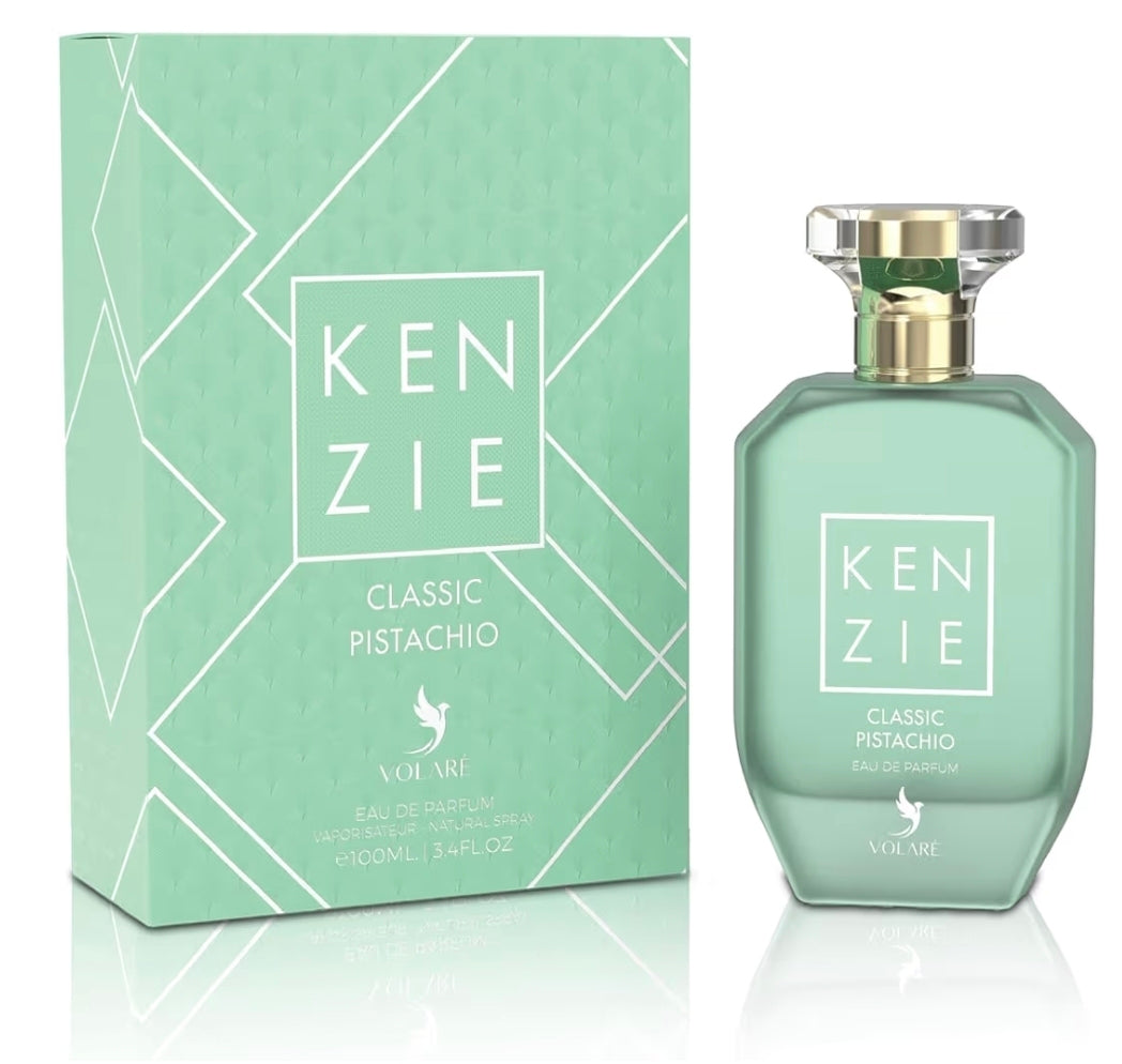 Kenzie Classic Pistachio - Eau de Parfum